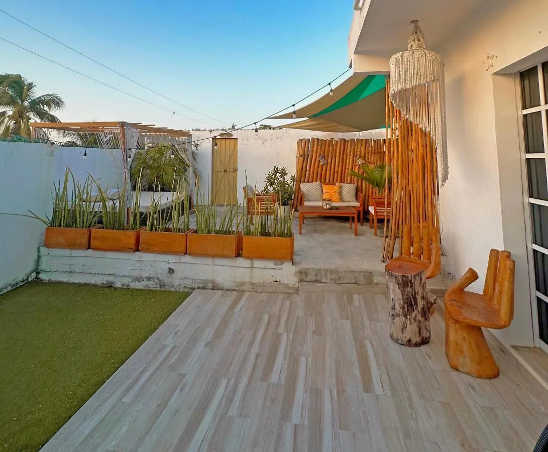 Casa Nomis Cancún