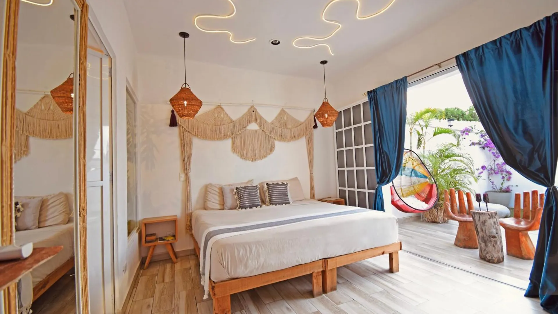 Casa Nomis Cancún 0*,