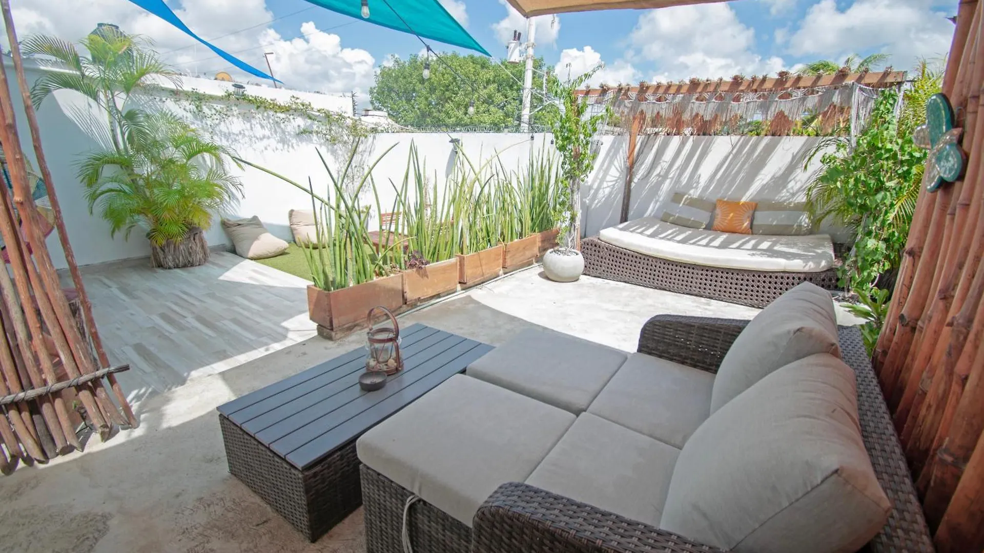 Casa Nomis Cancún