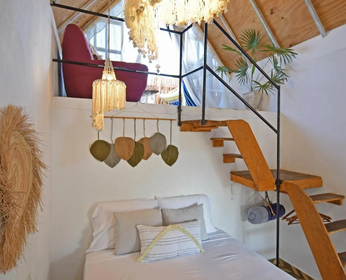 Casa Nomis Cancún Privat bolig