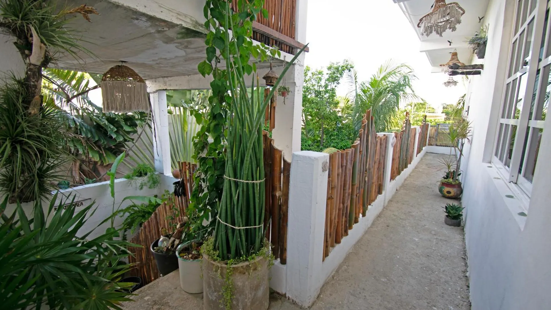 Privat bolig Casa Nomis Cancún Mexico
