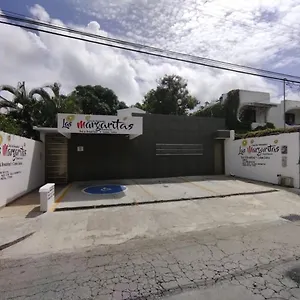 Homestay Margaritas Casa De Huespedes, Cancun