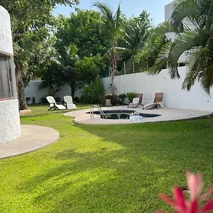 Homestay Casa Iola, Cancun