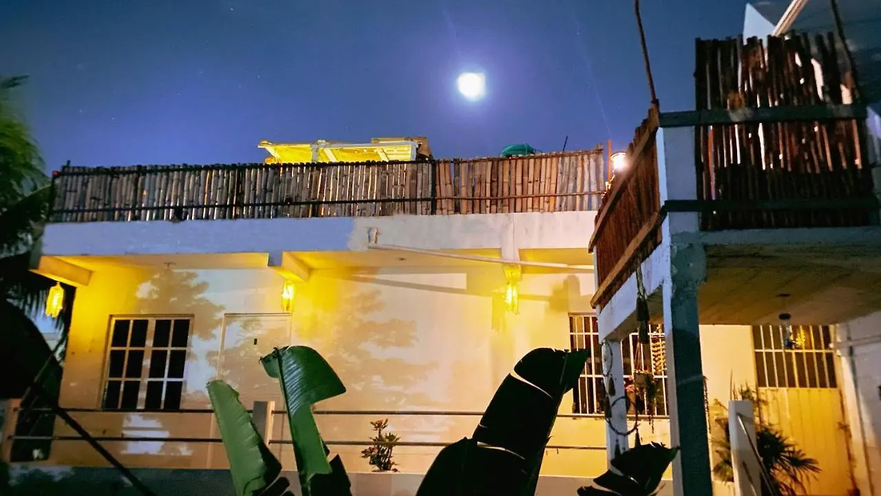 Homestay Casa Nomis Cancun