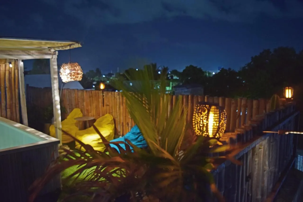 Homestay Casa Nomis Cancun