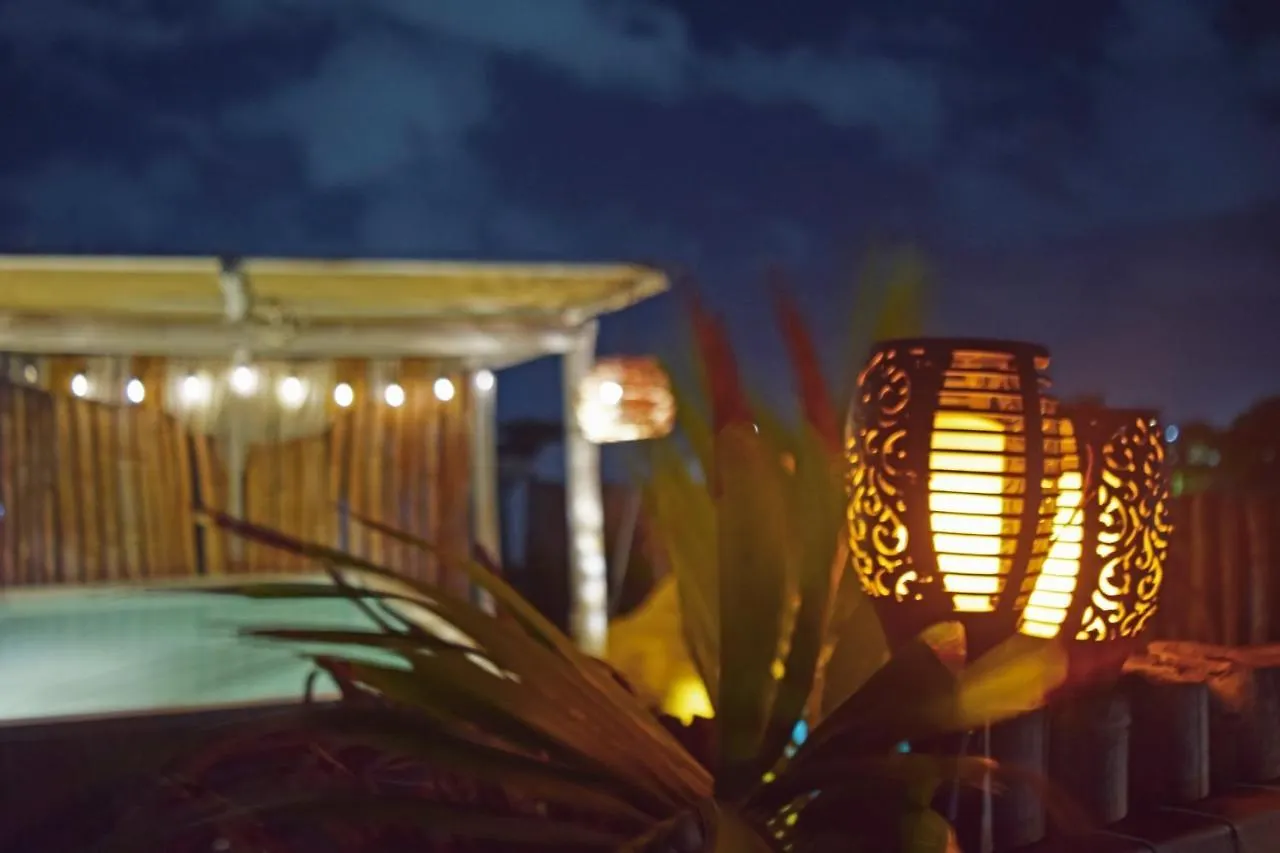 Casa Nomis Cancun Mexico