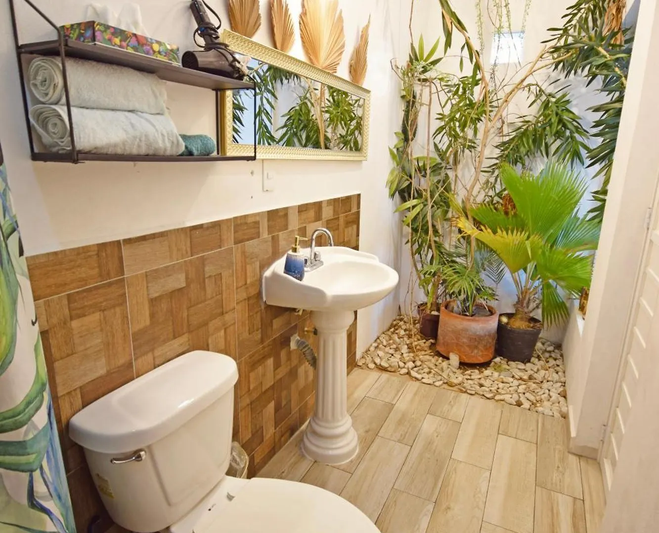 Homestay Casa Nomis Cancun