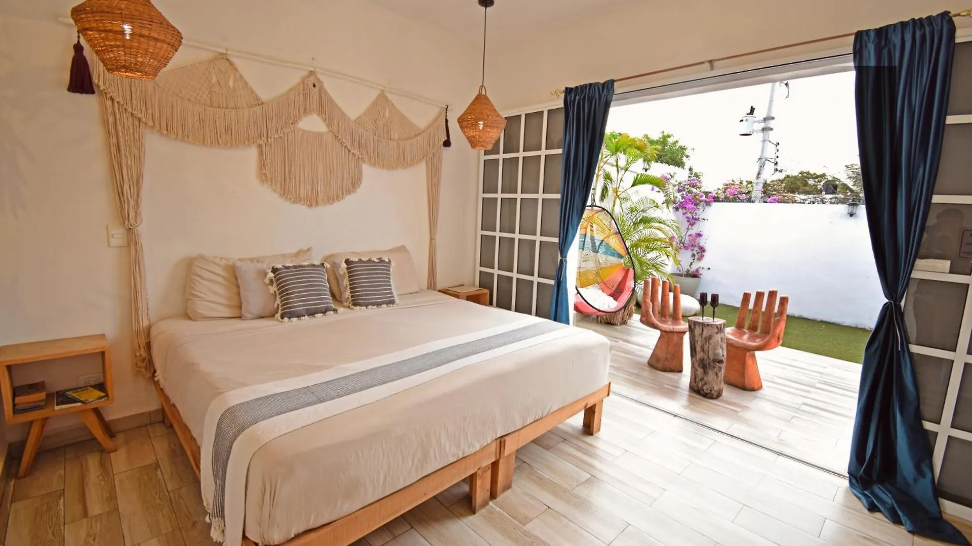 Casa Nomis Cancun