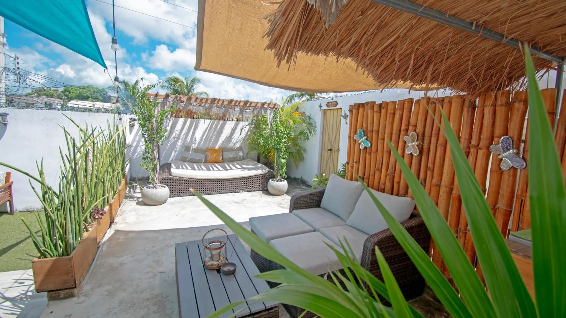 Homestay Casa Nomis Cancun