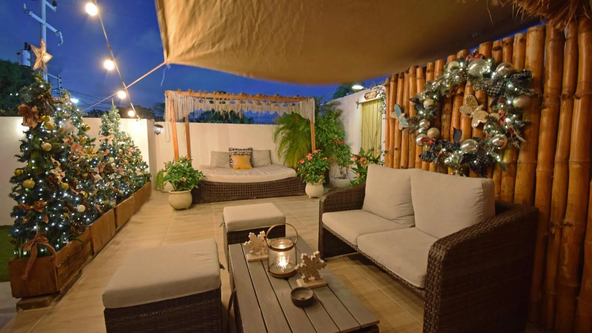 Casa Nomis Cancun