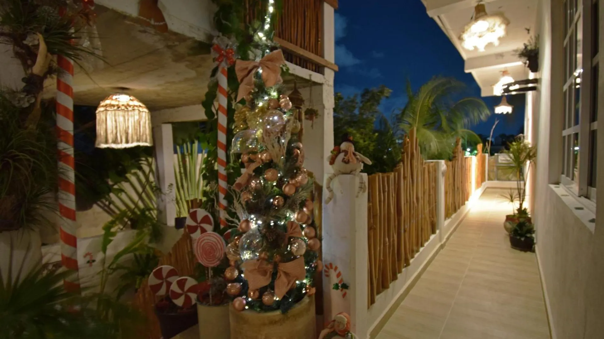 Casa Nomis Cancun Mexico