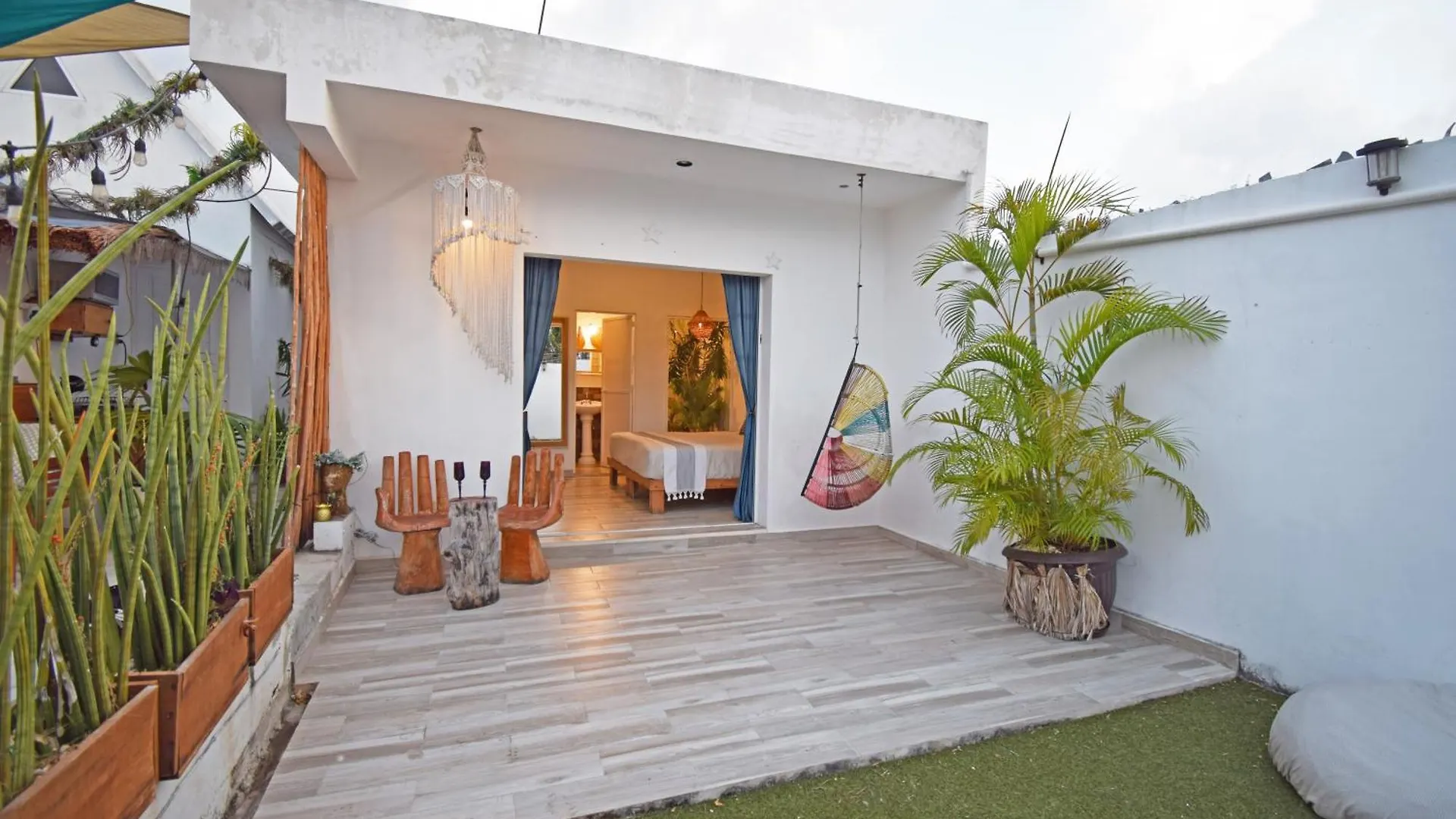 Casa Nomis Cancún Privatunterkunft
