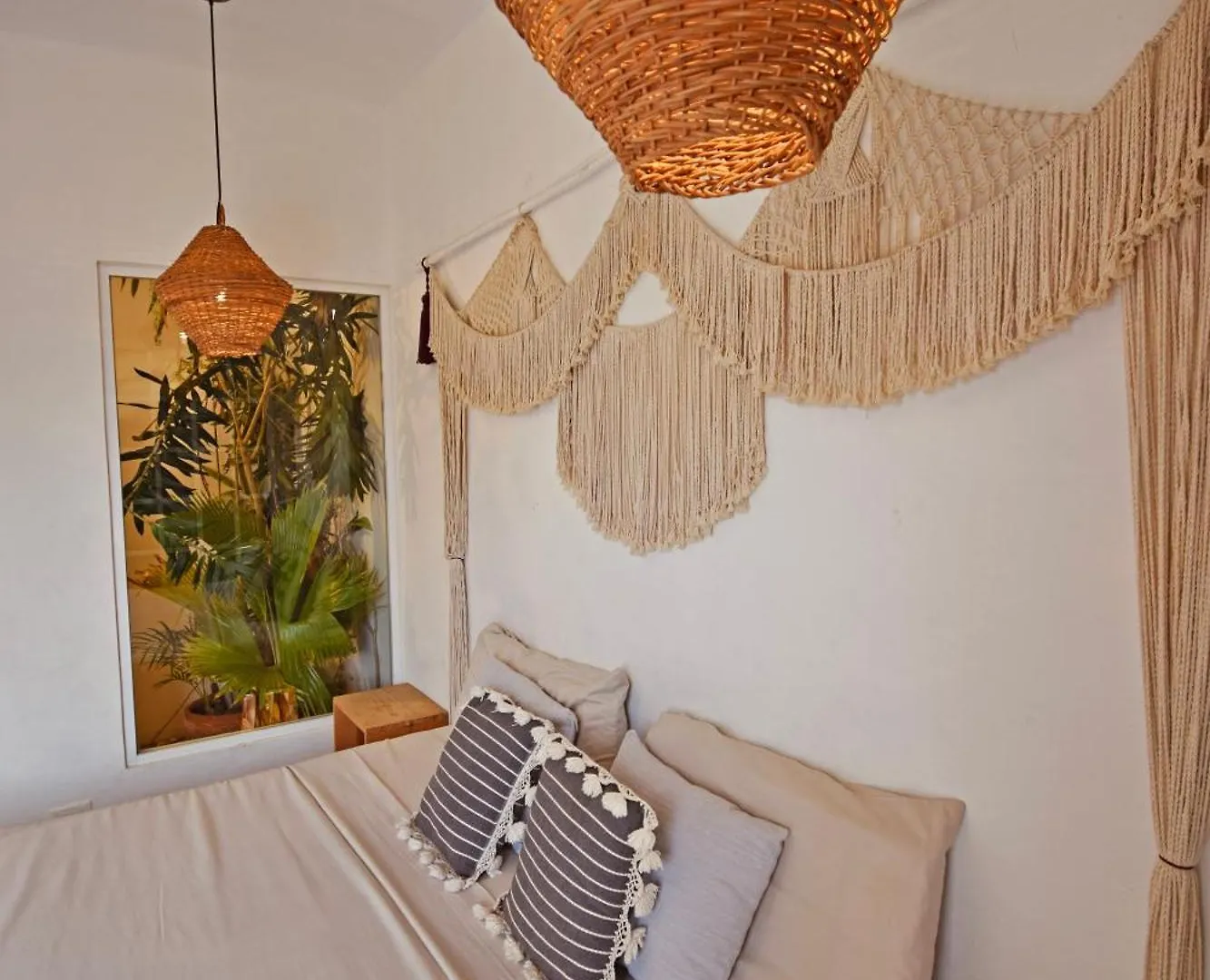 Casa Nomis Cancún Privatunterkunft