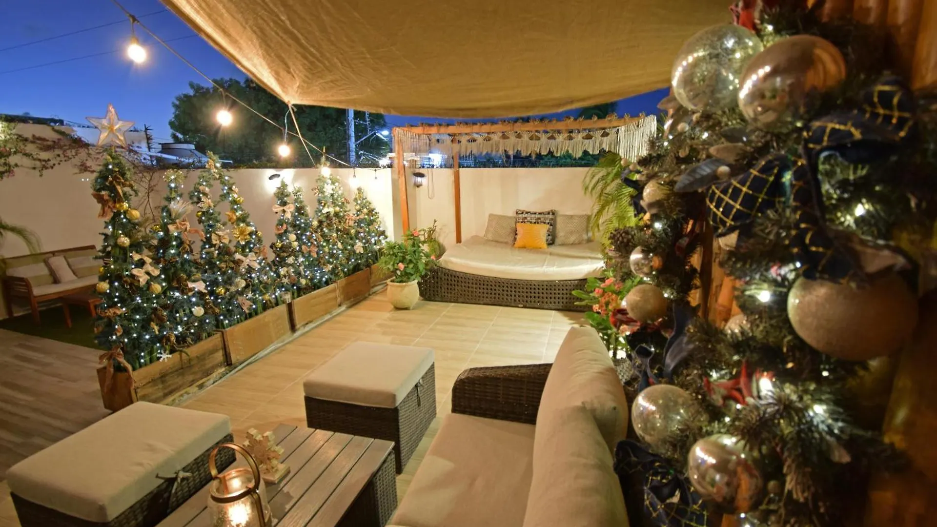 Privatunterkunft Casa Nomis Cancún