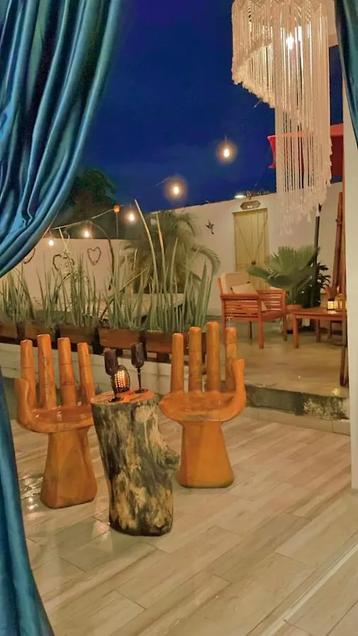 Casa Nomis Cancún 0*,  Mexiko