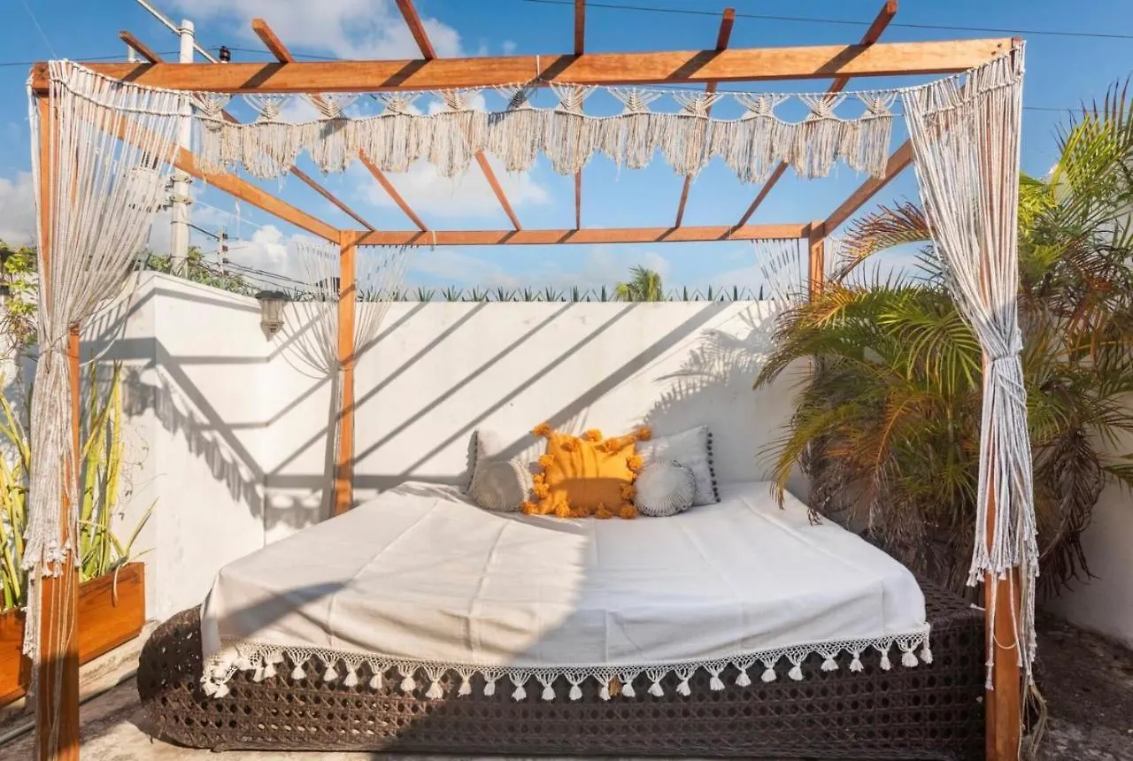 Casa Nomis Cancún