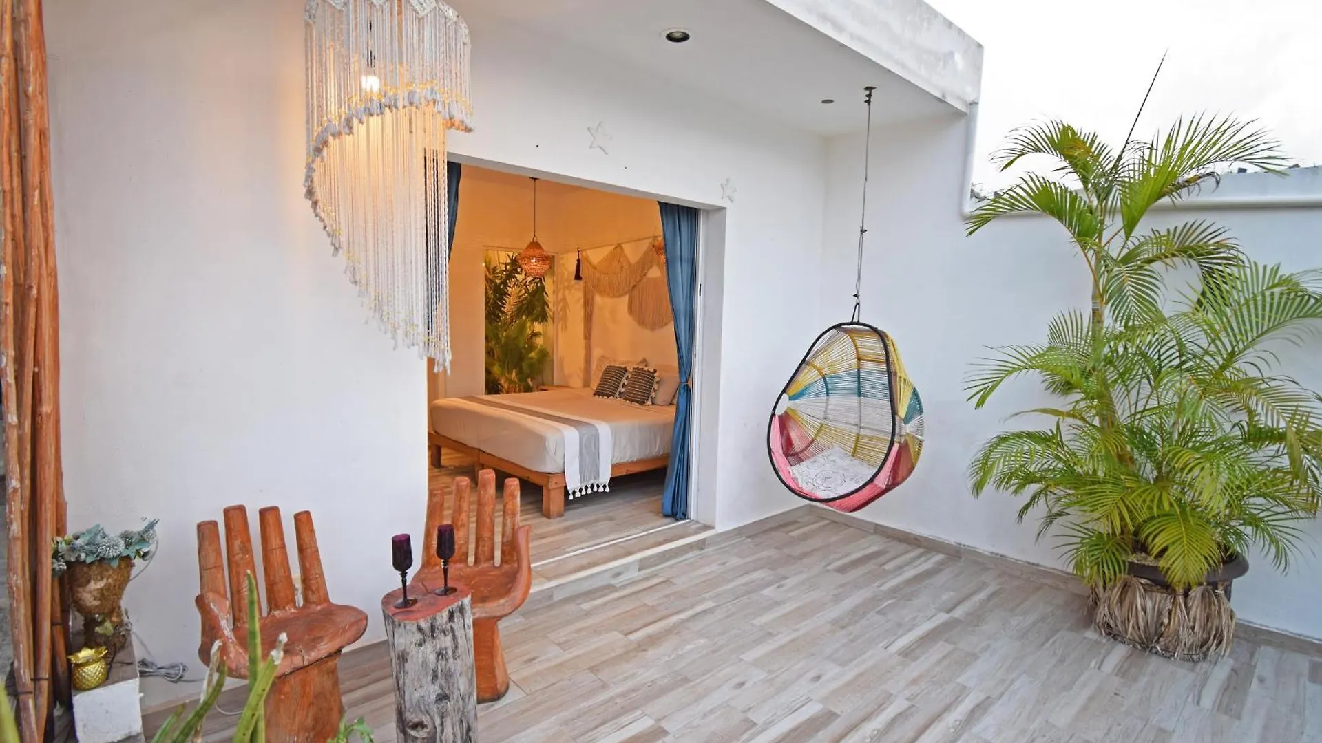 Casa Nomis Cancún