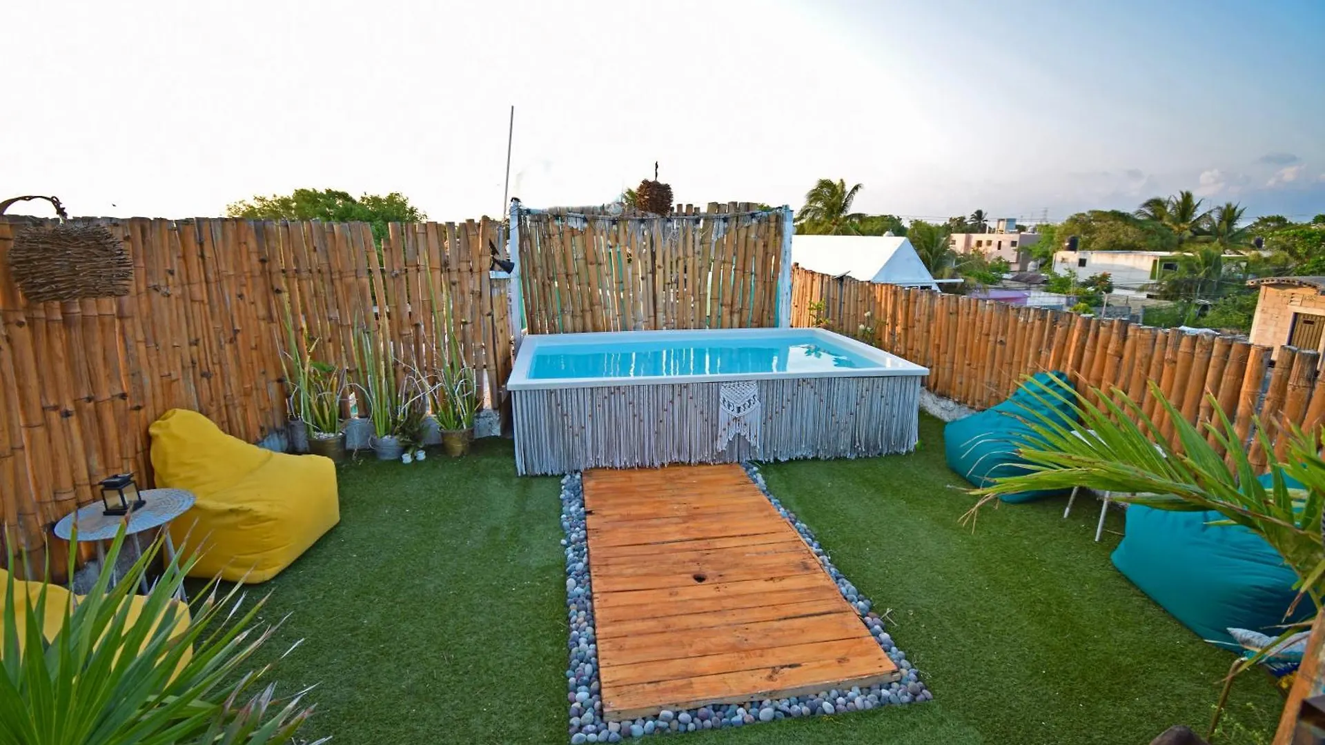 Casa Nomis Cancún 0*,