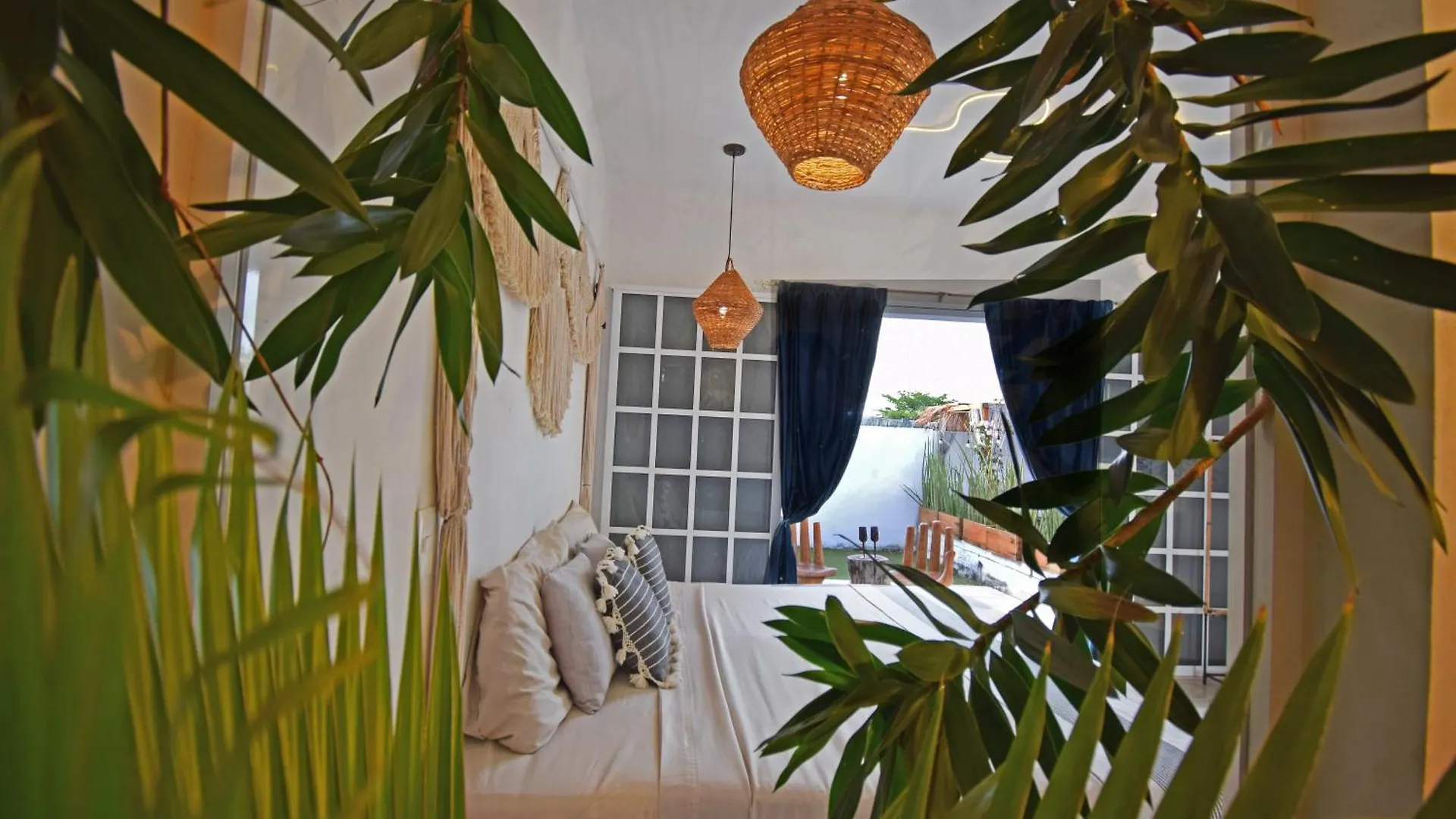 Casa Nomis Cancún