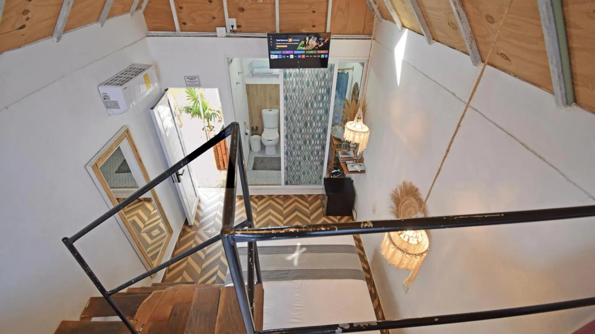 Casa Nomis Cancún 0*,  Mexiko